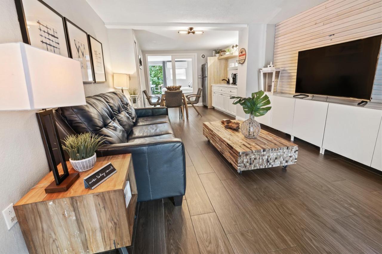 Mariners Perfect For Two Families, In-Laws Quarters Apartment Key Largo Exterior photo